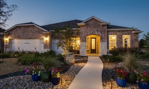 Monument Realty (2) in Frisco TX