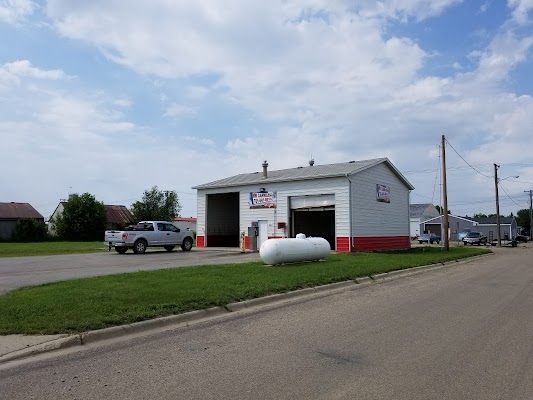 NW Carwash (0) in Burke County