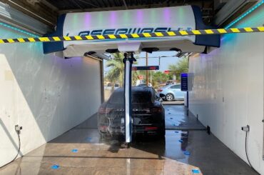 Oasis Car Wash (0) in Arizona