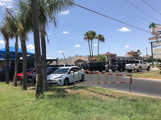 Oasis Quality Car Wash (0) in McAllen TX