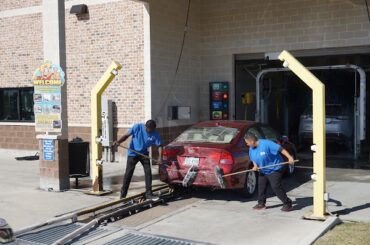 Ocean Car Wash (0) in League City TX