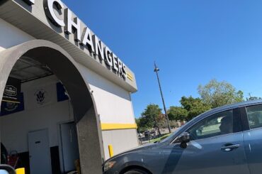 Oil Changers & Car Wash (0) in Santa Clara CA