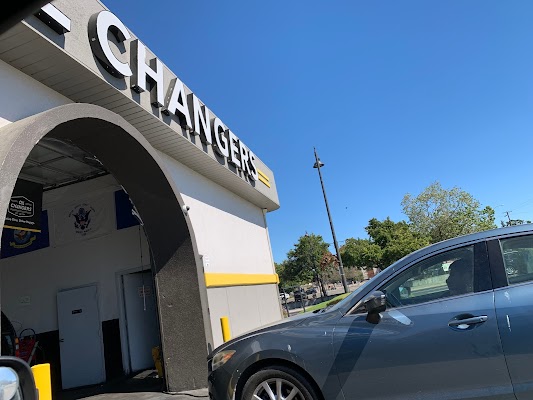 Oil Changers & Car Wash (0) in Santa Clara CA