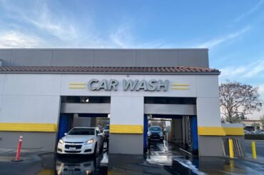 Oil Changers & Car Wash (0) in Visalia CA