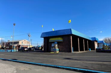 Olden Avenue Car Wash (0) in New Jersey