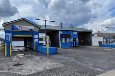 Paden City Car Wash (0) in West Virginia