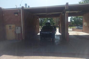 Parowan Car Wash (0) in Garfield County UT