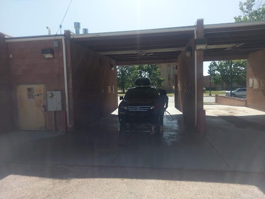 Parowan Car Wash (0) in Garfield County UT