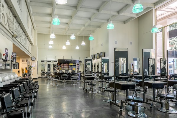 Paul Mitchell The School San Diego