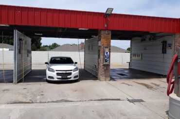 Pearson Family Car Wash (0) in Carrollton TX