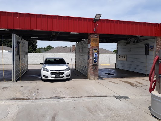 Pearson Family Car Wash (0) in Carrollton TX