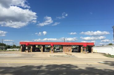 Perkins Car Wash (0) in Louisiana