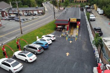 Prestige Car Wash (0) in Massachusetts