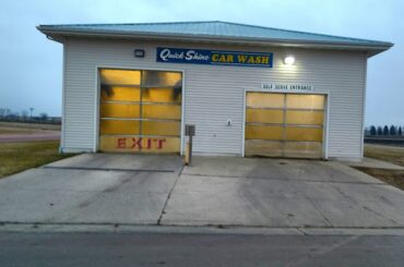 Quick Shine Car Wash (0) in Watonwan County