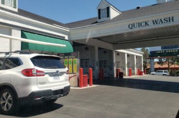 Quick Wash (0) in Nevada