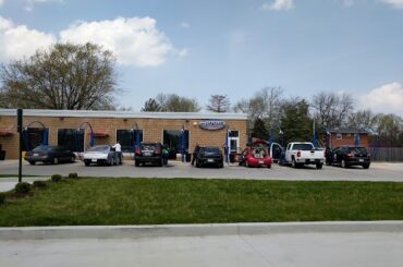 Rainstorm Car Wash (0) in Springfield IL