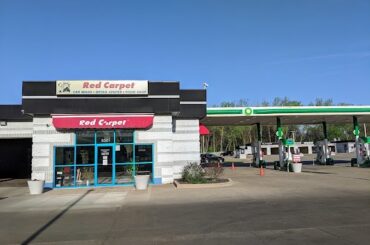 Red Carpet Car Wash (0) in Peoria IL