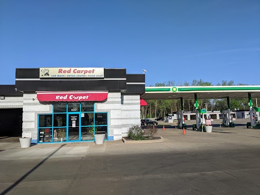 Red Carpet Car Wash (0) in Peoria IL