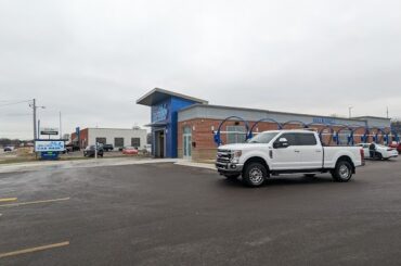 Ride N Shine Car Wash (0) in McHenry County