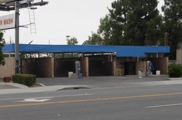 Rincon Carwash (0) in Orange CA