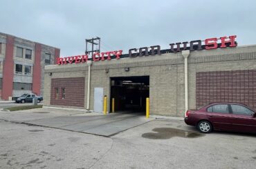 River City Car Wash (0) in Pembina County