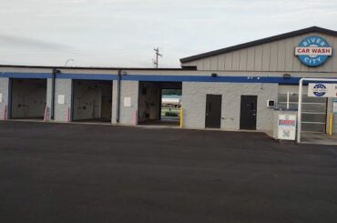 River City Car Wash (0) in Wabasha County