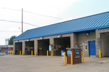 Royal Car Wash (0) in Evansville IN