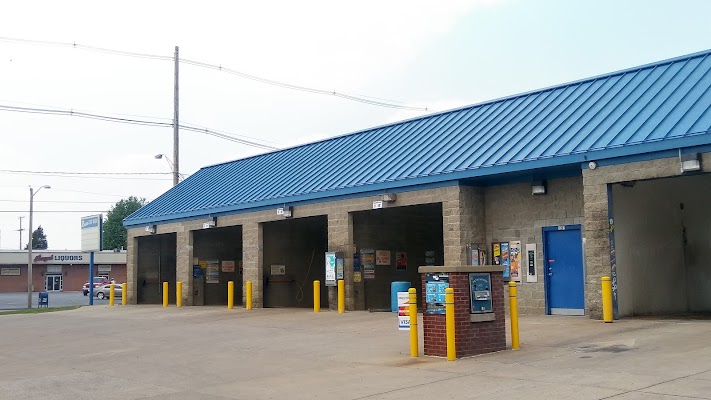 Royal Car Wash (0) in Evansville IN