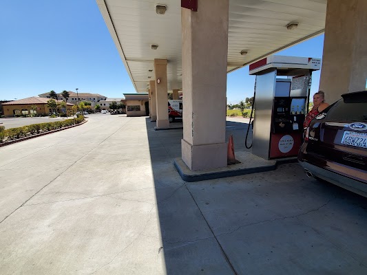 Santa Maria Car Wash (0) in Santa Maria CA