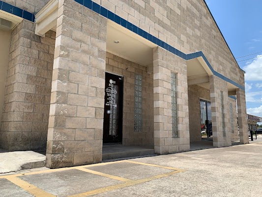 Sapphire Prime Realty (2) in Brownsville TX