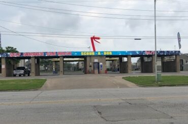 Scrub-A-Dub Car Wash Grand Prairie (0) in Grand Prairie TX