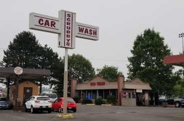 Scrubbys Car Wash (0) in Gresham OR