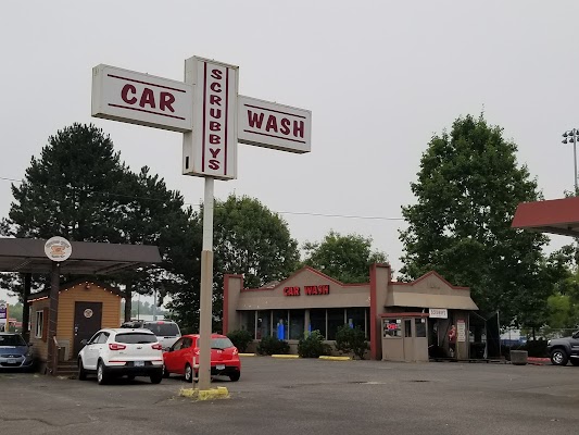 Scrubbys Car Wash (0) in Gresham OR