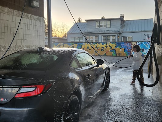 Self Serve Car Wash (0) in Eugene OR
