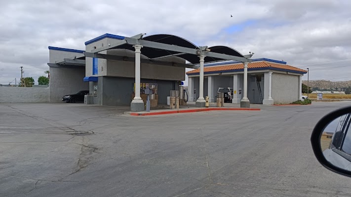 Self serve Car Wash (0) in Menifee CA