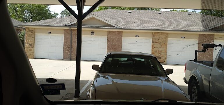 Self serve car wash (0) in Texas