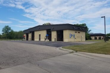 Self Service Car Wash (0) in Traill County