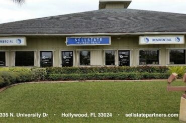 SELLSTATE PARTNERS REALTY (0) in Hollywood FL