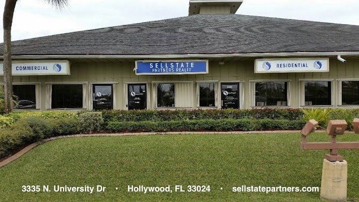 SELLSTATE PARTNERS REALTY (0) in Hollywood FL