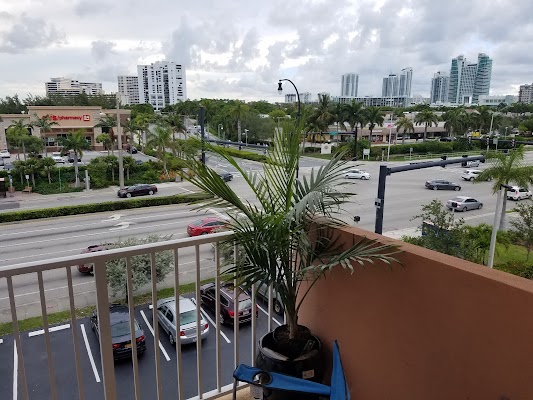 SELLSTATE PARTNERS REALTY (1) in Hollywood FL