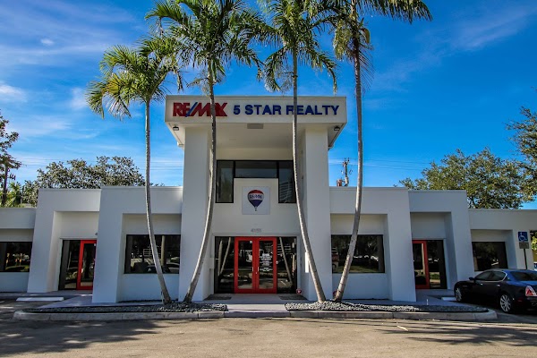 SELLSTATE PARTNERS REALTY (2) in Hollywood FL