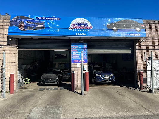 SEVEN AVENUE CARWASH (0) in Paterson NJ