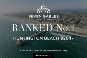 Seven Gables Real Estate (0) in Huntington Beach CA