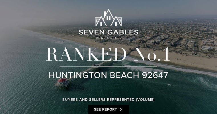 Seven Gables Real Estate (0) in Huntington Beach CA