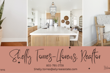 SHELLY TORRES LLORENS, REALTOR (0) in Shreveport LA