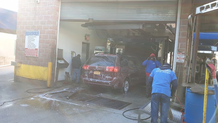 Shine On Car Wash & Detail Center (0) in New York