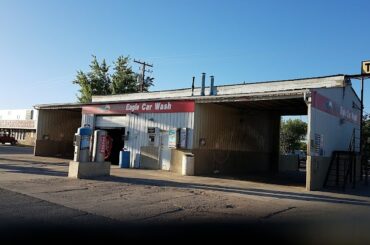 Silver Eagle Self Serve RV, Truck, and Car Wash (0) in Emery County UT