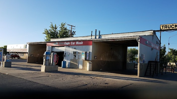 Silver Eagle Self Serve RV, Truck, and Car Wash (0) in Emery County UT