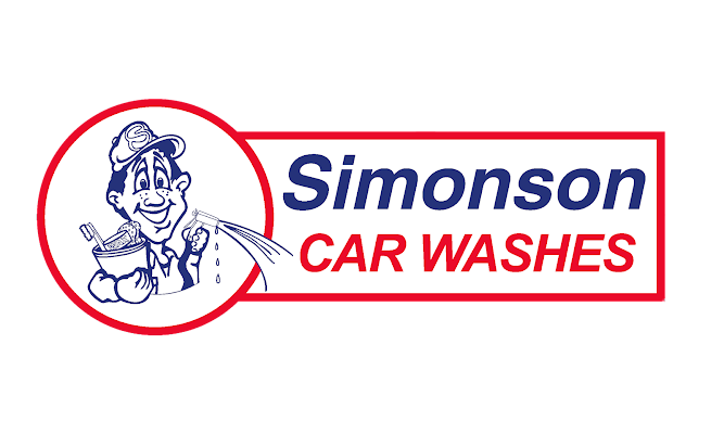 Simonson Car Wash - Park Rapids (0) in Hubbard County
