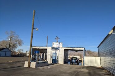 Smitty's Autowash (0) in Pershing County